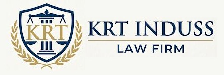 KRT INDUSS Logo